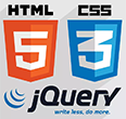 آموزش کاربردی jQuery در طراحی وب